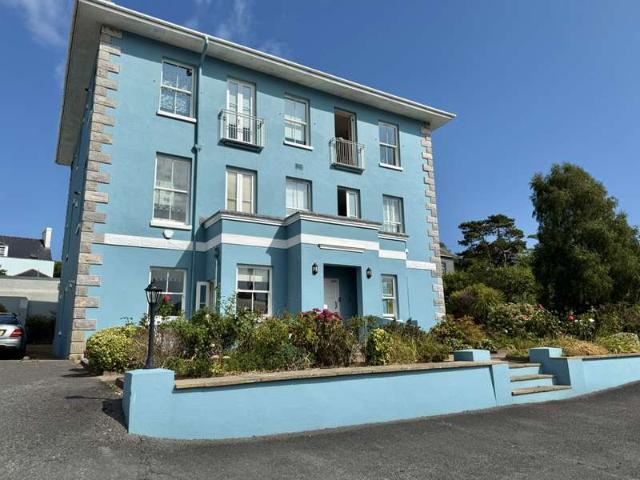 Apartment for sale in Stonehouse, Mount Wise