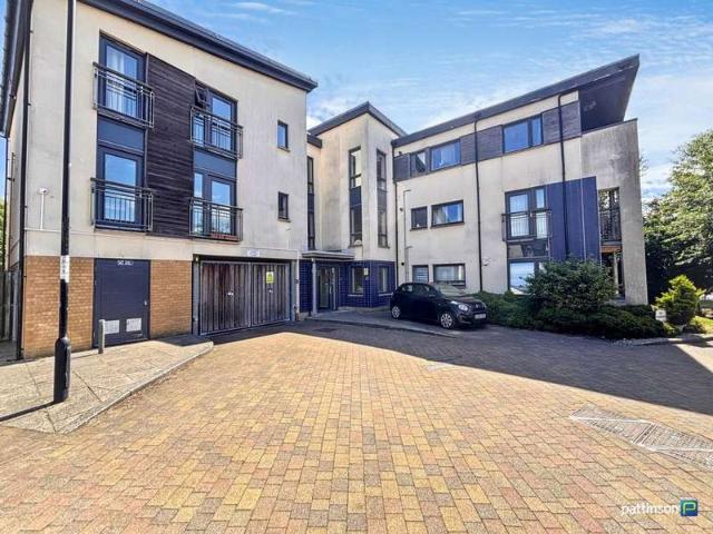 Apartment for sale in Walker, Tyne And Wear