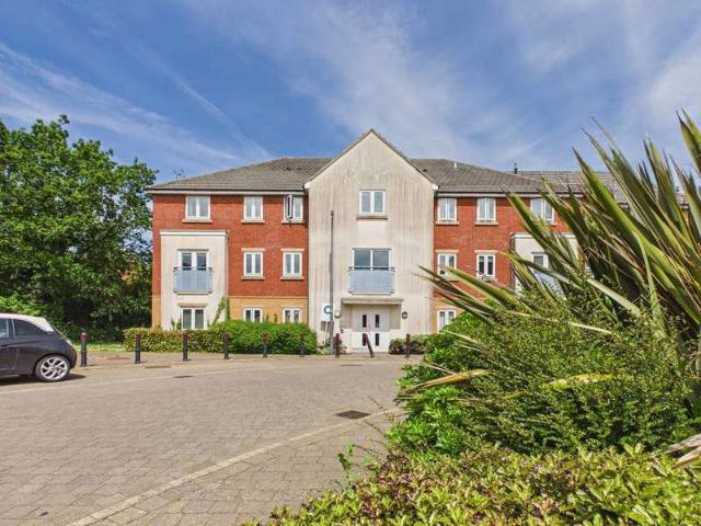 Apartment for sale in Bradley Stoke