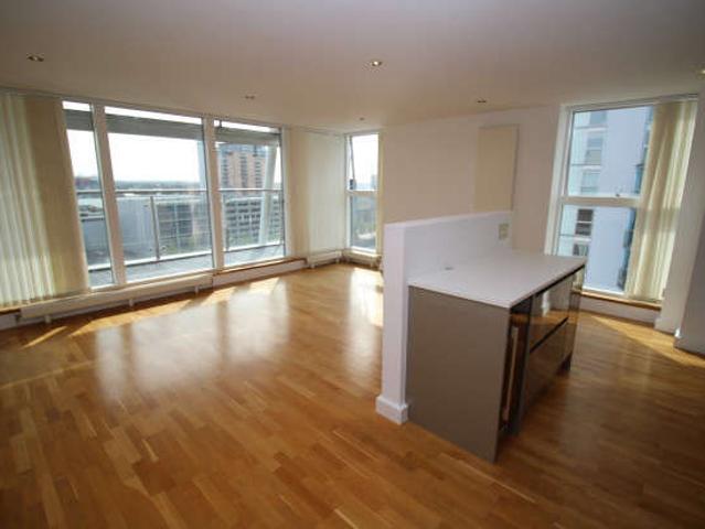 Apartment for sale in Salford, Greater Manchester