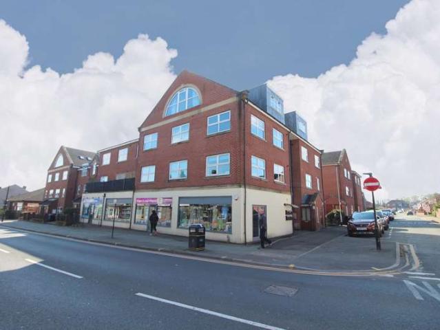 Apartment for sale in Wigan, Greater Manchester