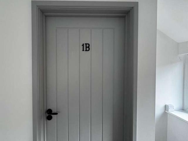 Apartment for rent in Bromyard