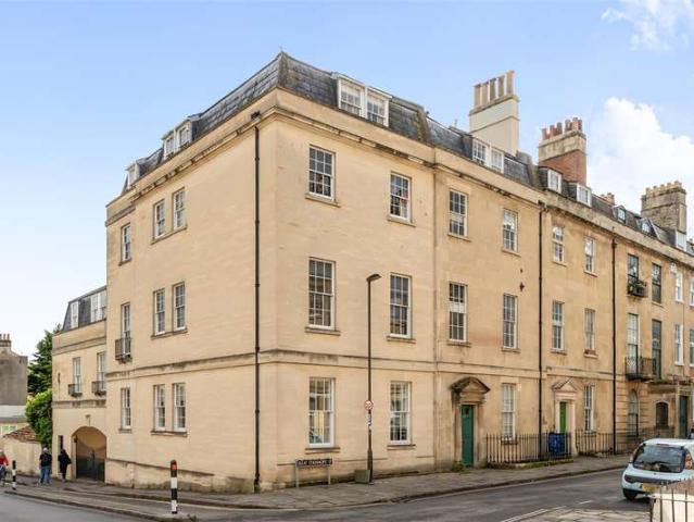 Apartment for sale in Dulcote, Bath And North East Somerset