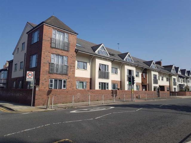 Apartment for sale in Liscard