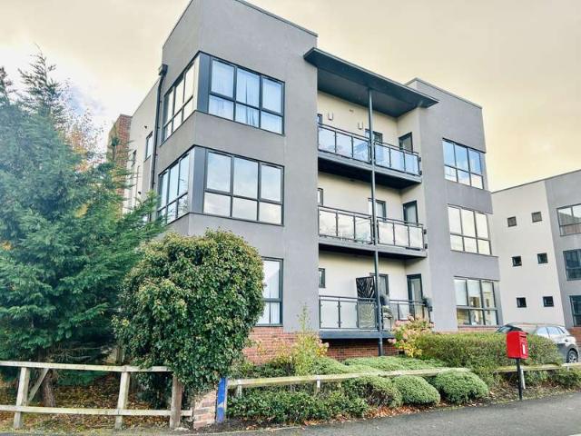 Apartment for sale in Claypath, Durham