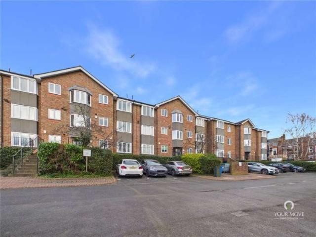 Apartment for sale in Low Fell, Tyne And Wear