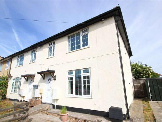 Apartment for sale in Feckenham, City Of Bristol