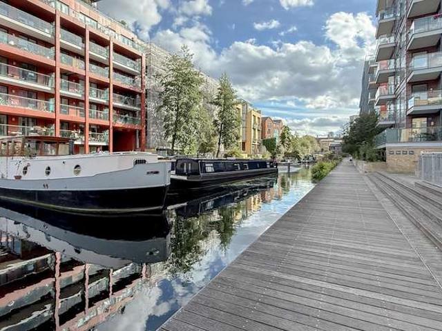 Apartment for sale in Dalston, De Beauvoir Town