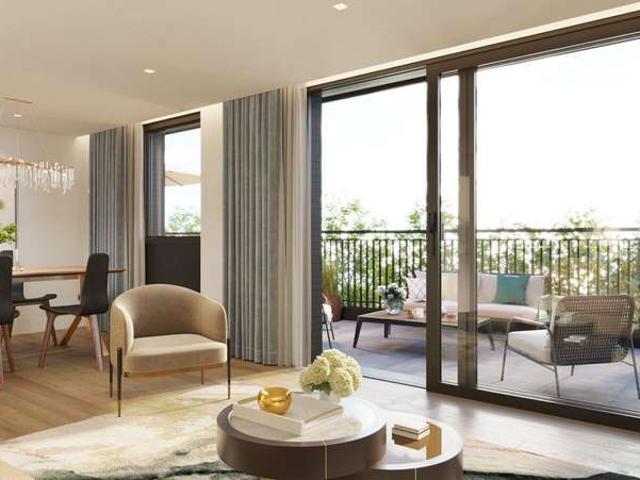 Apartment for sale in Pendleton, Salford