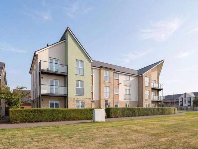 Apartment for sale in Haywood Village, Weston-super-mare