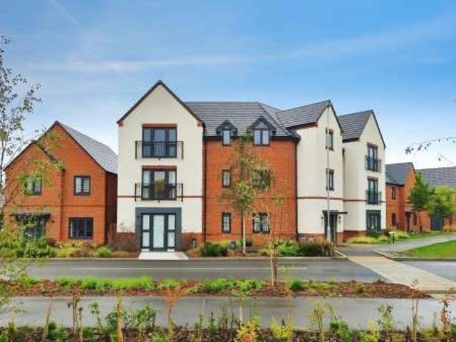 Apartment for sale in Buckler's Park, Crowthorne