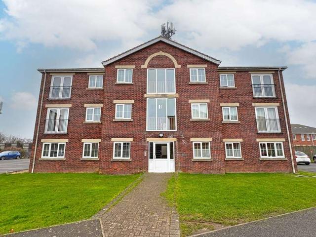 Apartment for sale in Winthorpe, Belleau