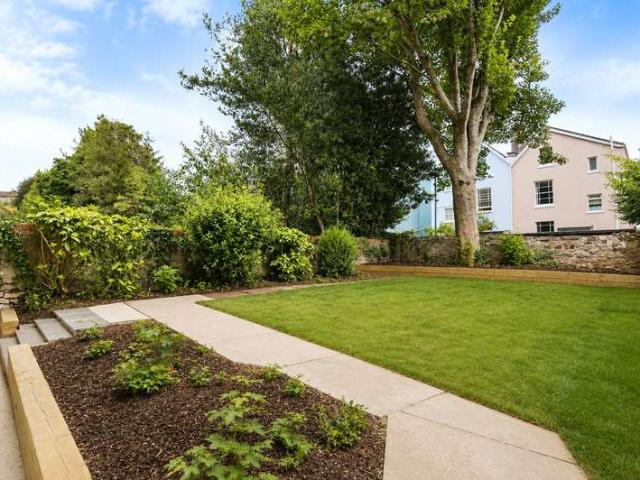 Apartment for sale in Feckenham, City Of Bristol