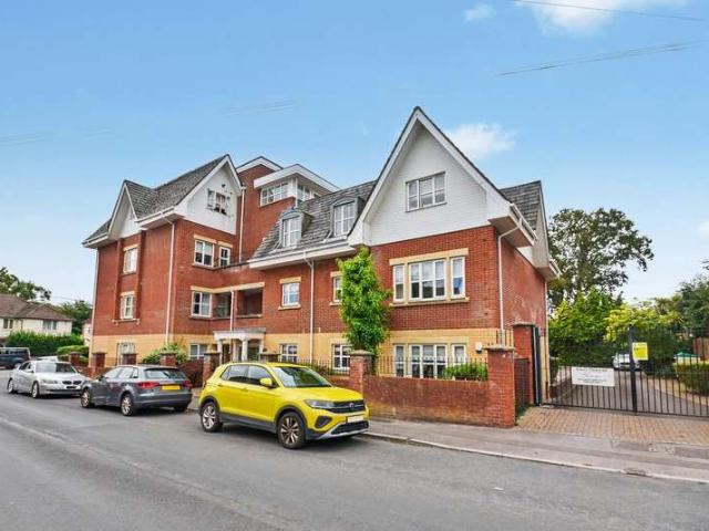 Apartment for sale in Wales