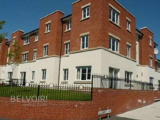 Apartment for rent in Bottling Wood, Wigan