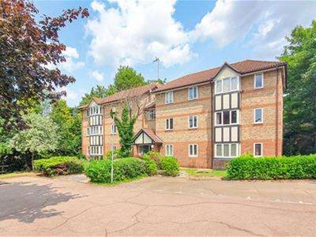 Apartment for rent in Hertford, Colliers End