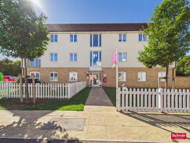 Apartment for sale in Chipping Hill, Essex