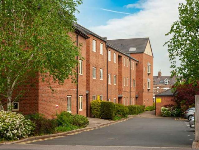 Apartment for sale in Foss Islands, High Field