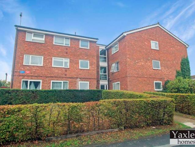 Apartment for sale in Rivenhall End, Braintree