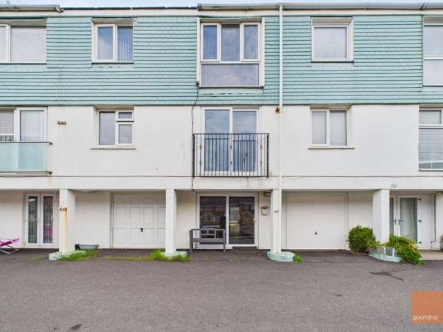 Apartment for sale in Portreath, Cornwall