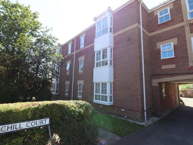 Apartment for sale in Brookville, Norfolk
