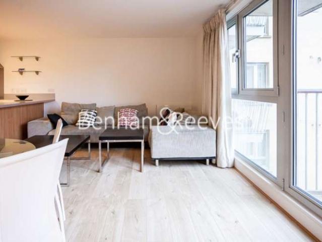 Apartment for rent in Holloway, Lower Holloway