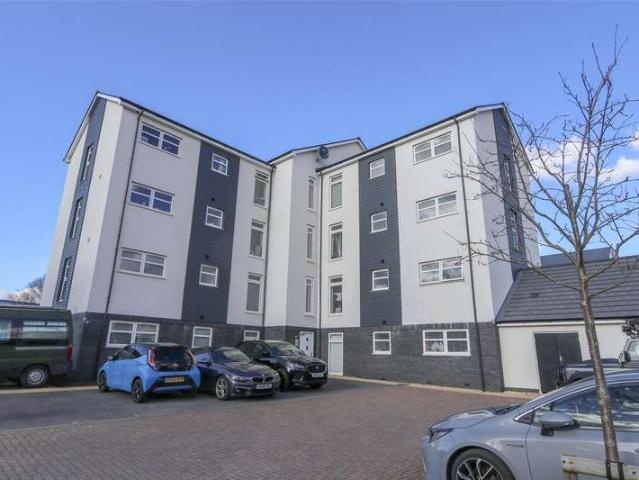 Apartment for sale in Charlton Hayes, Patchway
