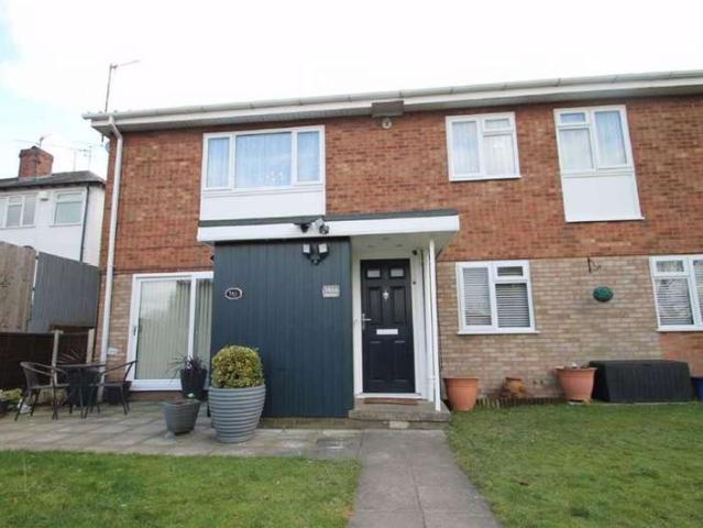 Apartment for sale in Cradley, West Midlands