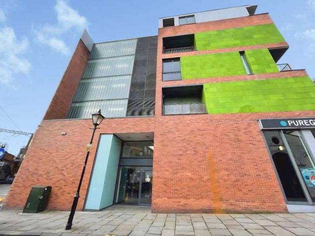 Apartment for sale in West Yorkshire