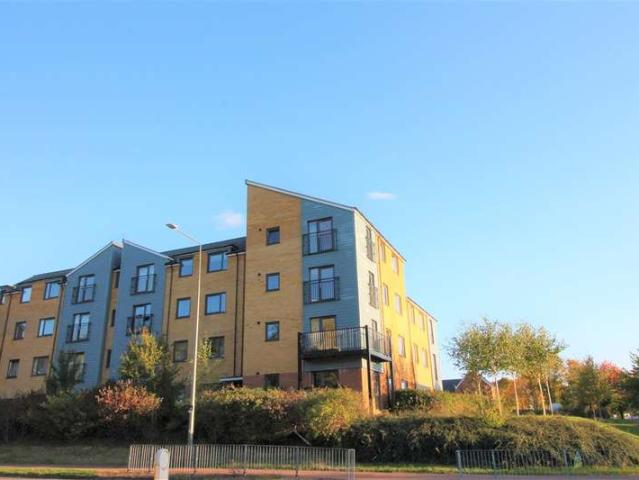 Apartment for sale in Wolverton and Greenleys, Old Wolverton