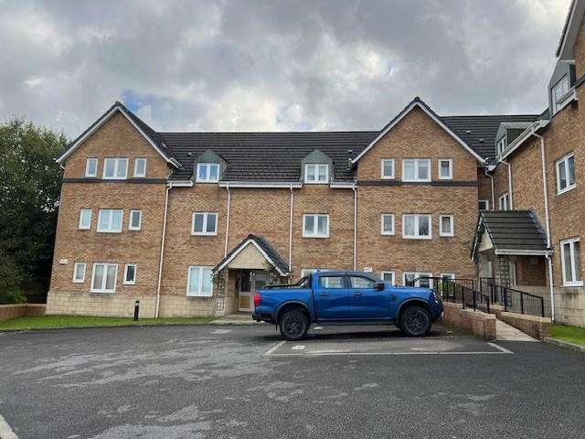 Apartment for sale in Wrose, West Yorkshire