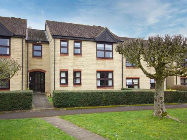 Apartment for sale in St. Paul Malmesbury Without, Wiltshire