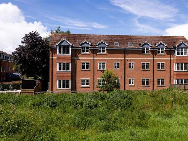 Apartment for sale in Church Fenton