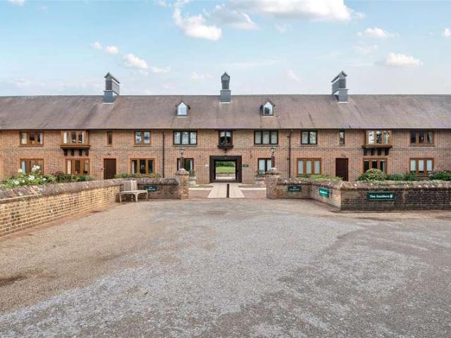 Apartment for sale in Reading