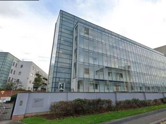 Apartment for sale in Little Sheffield, South Yorkshire