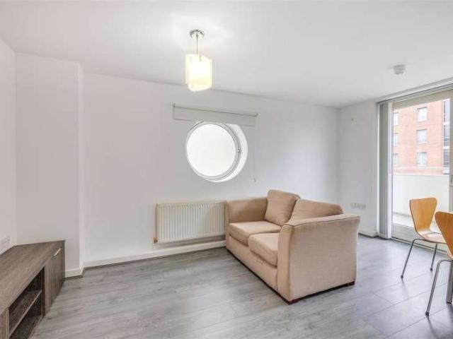 Apartment for sale in Baltic Triangle, Liverpool