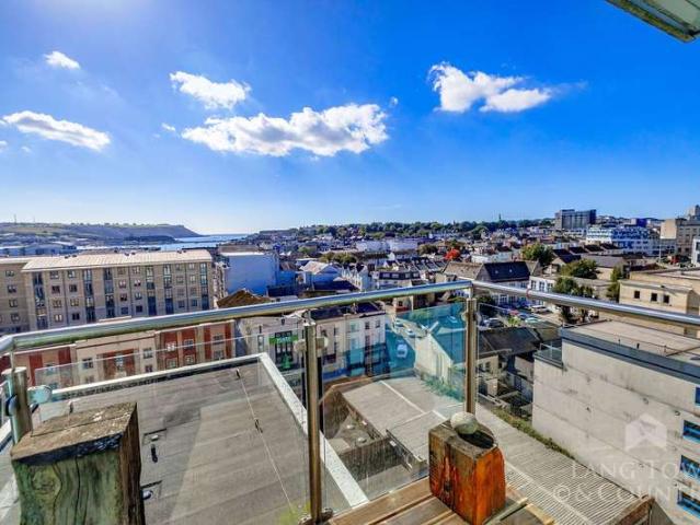 Apartment for sale in Barbican, Mount Wise