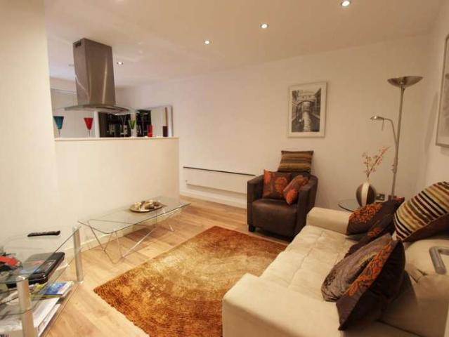 Apartment for sale in Little Sheffield, South Yorkshire