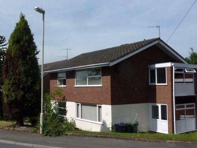 Apartment for sale in West Midlands