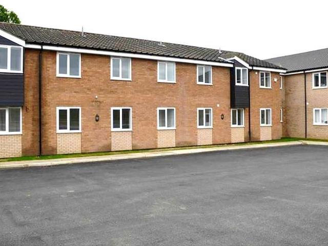 Apartment for rent in Biggleswade, Central Bedfordshire