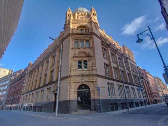 Apartment for sale in St Matthew's, Old Wharf