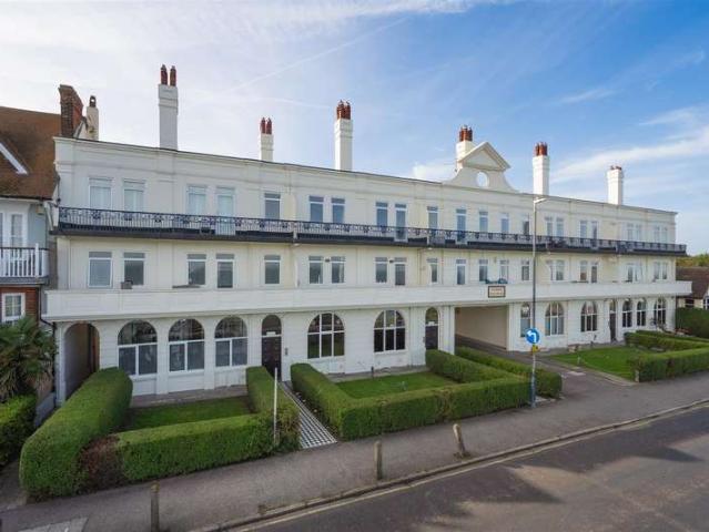 Apartment for sale in Tankerton, Canterbury