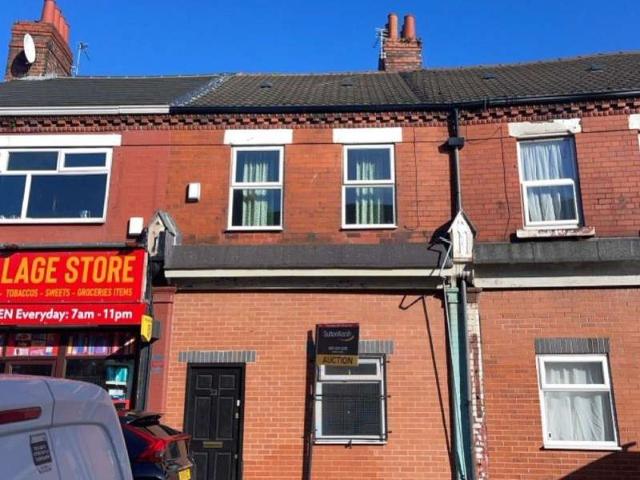 Apartment for sale in Calderstones