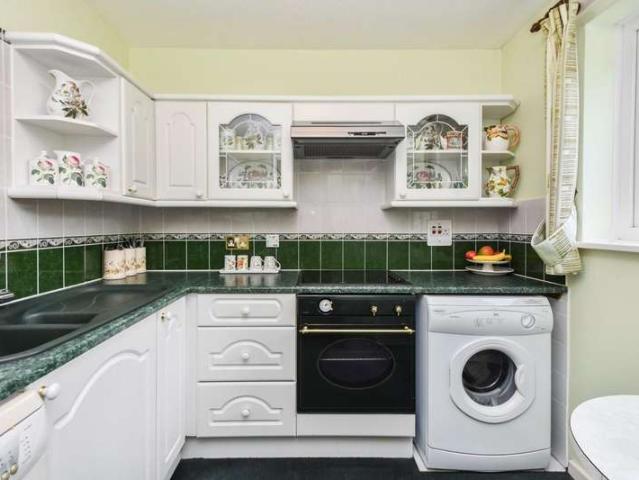 Apartment for sale in Jennyfield, Harrogate