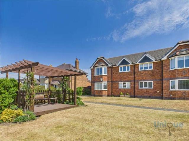 Apartment for sale in St Annes, Lytham