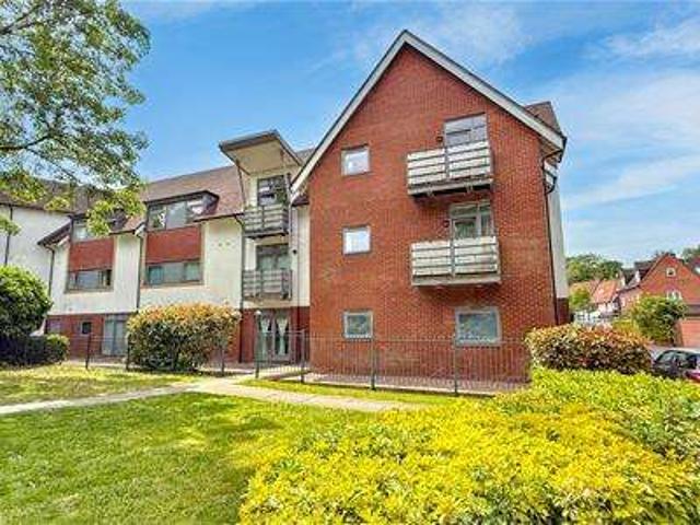 Apartment for sale in Northfield, Birmingham
