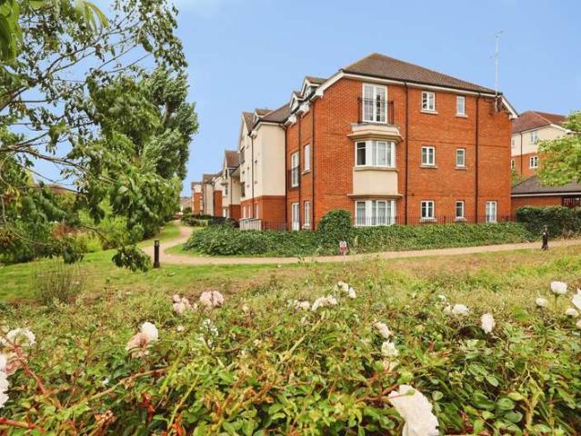 Apartment for sale in King's Walden, Hertfordshire