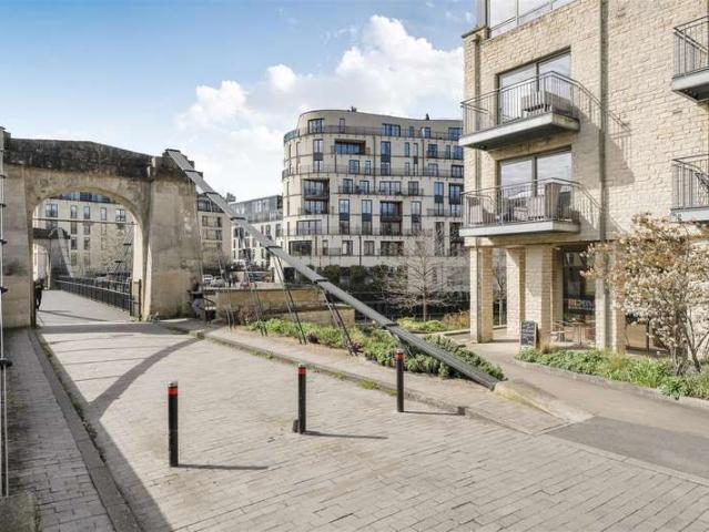 Apartment for sale in Dulcote, Bath And North East Somerset
