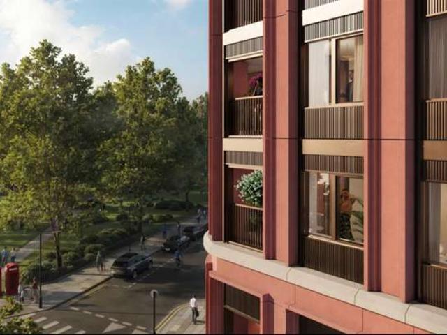 Apartment for sale in Paddington, Greater London