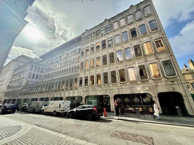 Apartment for sale in Pride Quarter, Liverpool